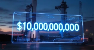 İlon Mask 10 milyardlıq vergi ödəyərək tarixdə ilk dəfə rekord qırdı