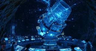 Yaponiyada yeraltı teleskop ulduzların ruhlarını aşkar edə bilər – İlk dəfə!