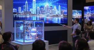 12 yaşlı Aiden Dallasda - nüvə birləşməsi reaktorunu necə qurdu?