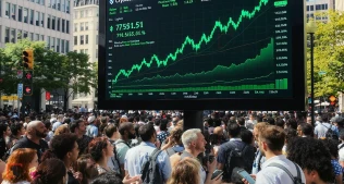 Kriptovalyuta Bazarı Niyə Bu Həftə Böyük Artım Gördü?