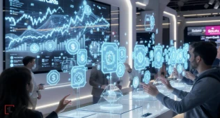 Solana bazarında token kartlarının gəliri ilk dəfə 50 milyon dolları aşdı