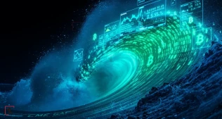 Bitcoin CME boşluqları: Bazarın gizli dalğalanmaları və likvidasiya riskləri nədir?