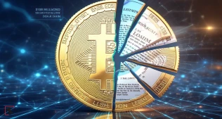 Ledn 188 Milyon Dollarlıq Bitcoin Kreditlərini İlk Dəfə Securitizasiya Etdi – Nə Dəyişəcək?