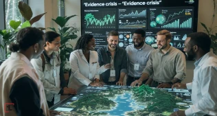 Biodiversitetin Qorunmasında Sübut Böhranı: Yeni Ümidlər və İnnovativ Yanaşmalar