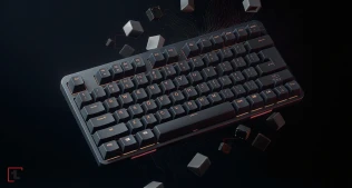 Oyun Dünyasında İnqilab: Magnetik Klaviaturalar Yeni Standartı Necə Təyin Edir?