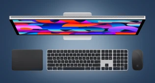 Apple Studio Display 2: Yeni Nəsil Ekranlarda Sürət və Parlaqlıq İnqilabı