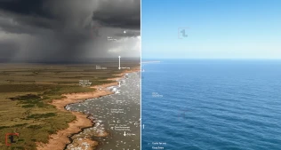 Ganga Deltası Niyə Okeandan Daha Sürətlə Batır? Həyat Təhlükədə!