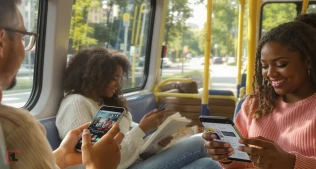 Smartfonlarda 7 düym və daha böyük ekranlar yeni trendə niyə çevirilir?