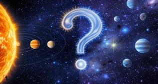 Niyə Yeni Kəşf Edilən Günəş Sistemi Elmi Məntiqi Sarsıdır?