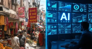 Hindistanlı Gushwork AI ilə Marketinqdə Yeni Dövrü Necə Açır?