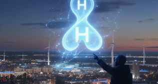 Finlandiyada Təmiz Hidrogen İnqilabı: Oulu Universitetinin Yeni Texnologiyası