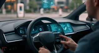 Kanadadan İnqilabi Addım: Project Arrow Elektrik Avtomobilində Yeni Dövr Açır