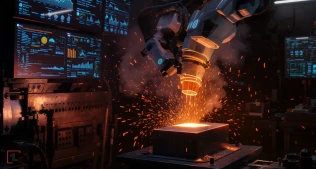 Blacksmith startapı 45 milyon dollarlıq investisiya ilə texnologiya sahəsində sürətlə yüksəlir