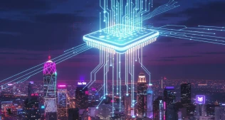 Çip Səviyyəsində Optik Amplifikasiyada Enerji İnqilabı Nəyi Dəyişəcək?