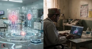 Süni İntellekt Tibbdə İnqilab Yaratdı: Rwanda və Pakistanda Diaqnostikada Yeni Dövr