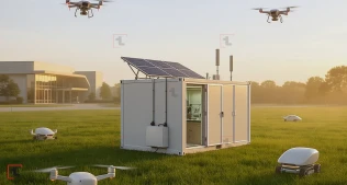 Biotexnologiyada Avtonom Laboratoriyalar: İnqilab Necə Gerçəkləşir?