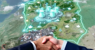 Kanada Polşanın İkinci Nüvə Stansiyası Üçün İnnovativ Texnologiya Təklif Edir