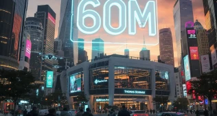 Thomas Dohmke-nin Startapı 60 Milyon Dollarla Yeni İnnovasiya Dövrünə Başladı