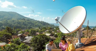 Starlink Vyetnamda 5 illik lisenziya ilə rəsmi fəaliyyətə start verdi