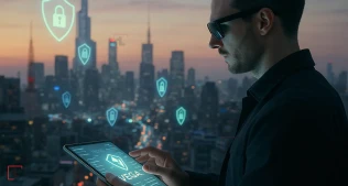 Vega Security: Kibertəhlükəsizliyə Sürətli və İnnovativ Yanaşma