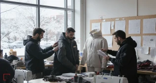 Milwaukee-dən: Soyuq Hava Üçün İnnovativ və Dayanıqlı İş Geyimləri