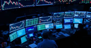 Wall Street treyderləri: Həftəsonu ticarətinin riskləri niyə yenidən gündəmdə?