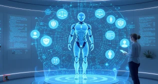 Amanda Askell: Claude AI-nin Əxlaqi Kompasını Necə Yaratdı?