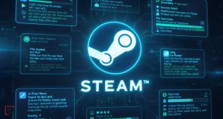 Steam Beta yeniləməsi: Oyun rəylərinə texniki göstəricilər necə təsir edəcək?