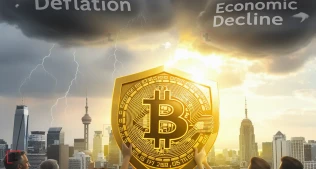 Cathie Wood: Bitcoin deflyasiyaya qarşı ən güclü qoruyucudur