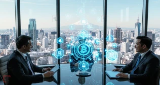 Yaponiyanın Üç Nəhəng Bankı İlk Dəfə Stabilkoin Buraxmağa Hazırlanır