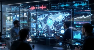 Meta AI media sahəsində əməkdaşlığı necə inqilabi şəkildə genişləndirir?