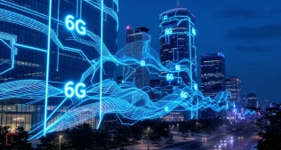 Avropada 6G dövrü başlayır: Rəqəmsal infrastrukturda inqilabi dəyişikliklər
