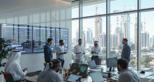 Katarda Startup Qatar proqramı: İnnovativ layihələrə milyonlarla dəstək necə verilir?