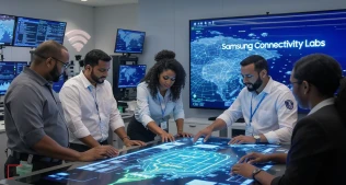 Wi-Fi Problemlərini Samsung Connectivity Labs ilə Necə Asanlıqla Həll Etmək Olar?