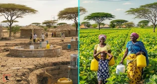 Afrika İttifaqı Sammitində Su Təhlükəsizliyi və İqlim Dayanıqlığı Niyə Prioritetdir?