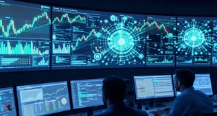 Nasdaq və Verafin: Süni İntellektlə Maliyyə Cinayətlərinə Qarşı Yeni Dövr Başlayır