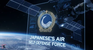 Yaponiya Hərbi Hava Qüvvələrini İlk Dəfə Kosmik Əməliyyatlara Çevirir