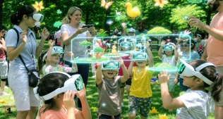 Autizmli Uşaqların Həyatında İnqilab: AR Texnologiyası Nəyi Dəyişir?