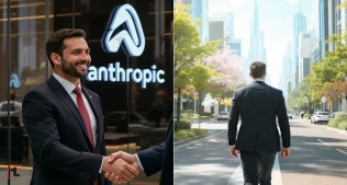 AI təhlükəsizliyi üzrə aparıcı ekspert Anthropic-dən Niyə istefa verdi?