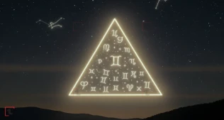 Gecə Səmasında Zodiak İşığı: Sirli Parıltının Sirlərini Kəşf Edin