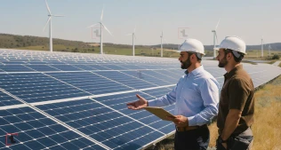 Stela Solar Stone & Chalk-un yeni CEO-su kim oldu və şirkətə nə vəd edir?