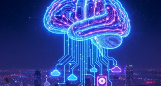 Texnologiyada İnqilab: Süni İntellekt və Məlumat Saxlamada Yeni Dövr Başladı