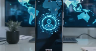 Amazon niyə yeni AI-smartfon layihəsi ilə texnologiya bazarını silkələyir?