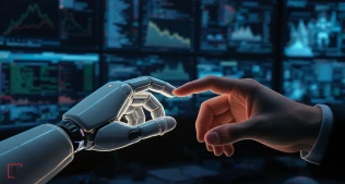 Mind Robotics 400 milyon dollarlıq investisiya ilə süni intellektdə inqilab edir