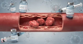 VITT Sindromu Nədir?: Vaksinlə Qan Laxtalanması Arasındakı Bağlantı