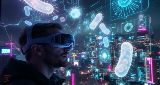 Doom Oyunu Süni İntellekt və Bakteriyalarda Yeni Dövr Açır – Nə Gözləmək Olar?