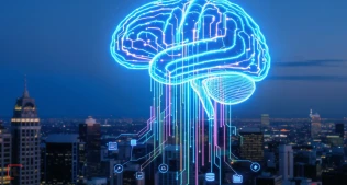 Glean ilə Müəssisələrdə AI Axtarışında Yeni İnqilab Başlayır