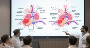 Siçanlarda limfa şuntları: İmmun sistemdə inqilabi kəşf necə dəyişir?