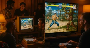 Neo Geo AES+ Konsolu 35 İldən Sonra Yenidən Oyun Dünyasını Sarsıdır!