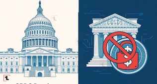 ABŞ Senatı Federal Rezervin CBDC buraxmasını 2030-a qədər niyə qadağan etdi?